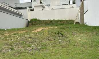 Imagem: Terreno à venda, 250 m² por R$ 320.000,00