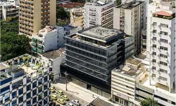 Imagem: Sala/Conjunto para venda com 26 metros quadrados