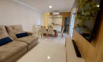 Imagem 4: Apartamento padrão com 95,93m², bairro Bosque das Juritis, Zona Sul de Ribeirão Preto/SP