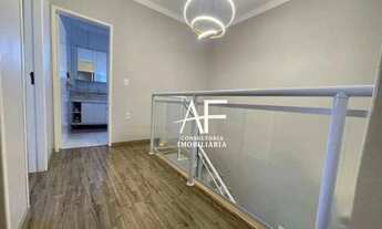 Imagem 7: Sobrado com 3 dormitórios, 237 m² - venda por R$ 990.000,00 ou aluguel por R$ 7.000,00/mês