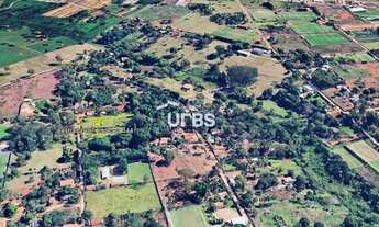 Imagem: Terreno Comercial - Chácara de Recreio