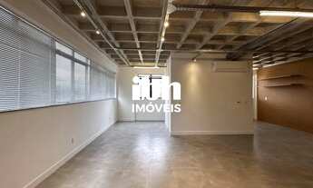 Imagem 4: Conjunto de 2 salas unificadas