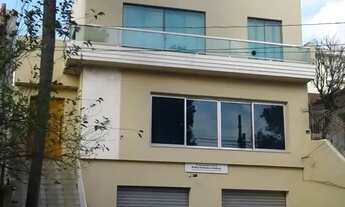 Imagem 5: SALA COMERCIAL para aluguel tem 110 m2 com 5 SALAS E AR CONDICIONADO em Água Fria - São Pa