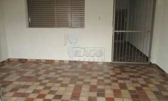 Imagem: Casa Padrão em Ribeirão Preto