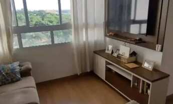Imagem 7: Apartamento com 2 quartos para alugar, 47m² - Adelino Simioni