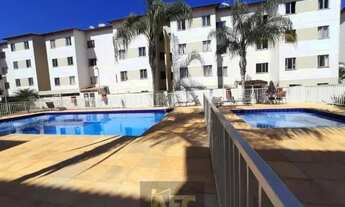 Imagem: 3 QUARTOS, COM SUÍTE MOBILIADO - Total