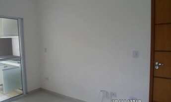 Imagem 2: CN Imóvel para aluguel possui 73 metros quadrados com 2 quartos em Bairro do Colonia - Jac