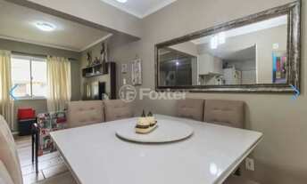 Imagem 6: Casa de condomínio em Avenida Nossa Senhora de Guadalupe - Hípica - Porto Alegre/RS