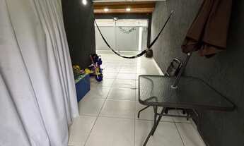 Imagem 2: Casa disponível para locação definitiva