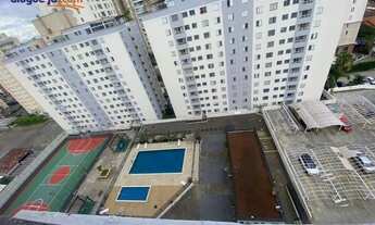 Imagem 6: Cobertura com 2 dormitórios para alugar, 120 m² por R$ 4.320,00/mês - Parque Industrial