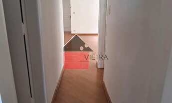 Imagem 5: Lindo apartamento para locação, 2 dormitorios. 1 suite, 1 vaga, com terraço, Vila Clementi