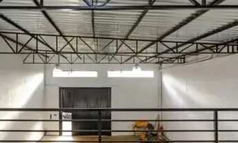 Imagem 7: Galpão Novo Bonfim Paulista Aluga