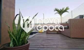 Imagem 6: Recreio dos Bandeirantes