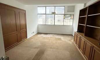 Imagem 3: Escritório para venda com 48 metros quadrados em Copacabana - Rio de Janeiro - RJ