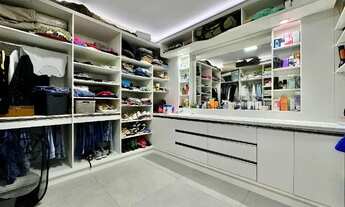 Imagem 5: Vendo Chácara Mobiliada em Cascavel/PR ótima localização próximo condomínio Colinas Golf