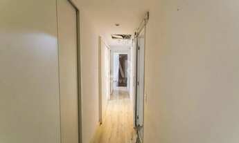 Imagem 7: Apartamento para aluguel, 3 quartos, 2 suítes, 2 vagas, Santo Antônio - Belo Horizonte/MG