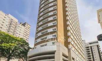 Imagem 7: Flat com 1 dormitório à venda, 31 m² por R$ 532.000,00 - Jardins - São Paulo/SP