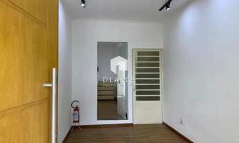 Imagem 3: Casa comercial à venda e aluguel no bairro Jardim Chapadão em Campinas