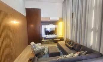 Imagem 6: Casa à venda no bairro Swiss Park em Campinas