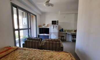 Imagem 5: Studio com 1 dormitório, 29 m² - venda por R$ 450.000,00 ou aluguel por R$ 3.750,00/mês