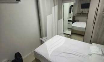 Imagem 7: Apartamento a 350mtr do Mar, 2 dormitórios, 1 suíte, 1 vaga de garagem