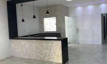 Imagem 2: CASA NA CIDADE NOVA