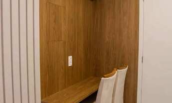 Imagem 5: Apartamento com 1 dormitório à venda, 25 m² por R$ 380.000,00 - Butantã - São Paulo/SP