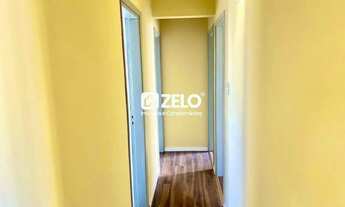 Imagem 3: Apartamento à venda com 120 m², 3 quartos em Centro, Campinas