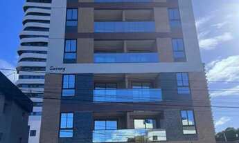 Imagem: Apartamento 57,20 m² no Jardim Oceania