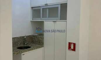 Imagem 3: Sala comercial 33m² à venda Metrô Santa Cruz