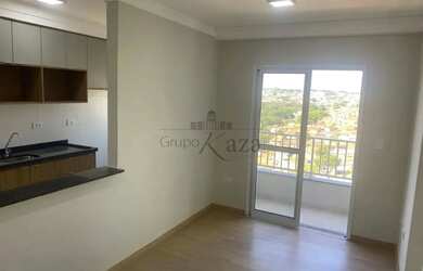 Imagem 2: Oportunidade - Apartamento - Residencial Like Jardim Oriente - Jardim Oriente - 2 Dormitór