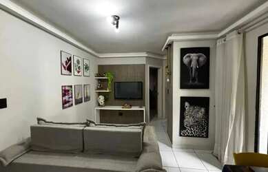 Imagem 3: CONDOMÍNIO ILHA DOS AÇORES - 2/4 na Jabotiana [7642