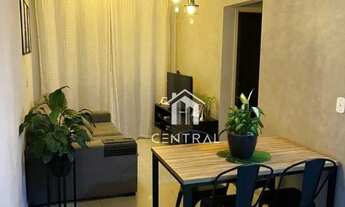 Imagem 7: Apartamento com 2 dormitórios à venda, 65 m² por R$ 390.000,00 - Jardim Prestes de Barros