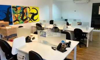 Imagem 7: Galpão Comercial/Industrial para Comprar, 3.991m² - Luz, São Paulo/SP