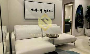 Imagem 3: Apto na planta- 2/4 sendo 1 suíte 62m² à partir de 436 mil- Parque Cascavel