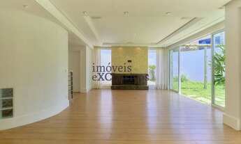 Imagem: Casa com 3 suítes para comprar Santo Inácio