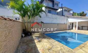 Imagem 2: Casa de condomínio em Rua Xacriabas - Tarumã - Santana de Parnaíba/SP