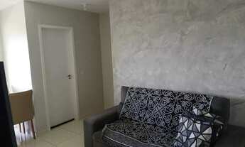 Imagem 2: HORTO DA BARRA - M.CC - NORTE/LESTE - 6º ANDAR [15741