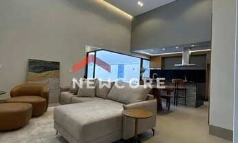 Imagem 7: Casa de condomínio em Rua Joaquim Rombo Alves - Esmeralda Residence II - Marília/SP