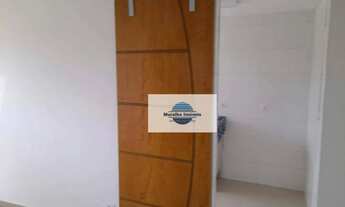 Imagem 2: Apartamento para alugar, 46 m² por R$ 1.600,00/mês - Jaraguá - São Paulo/SP