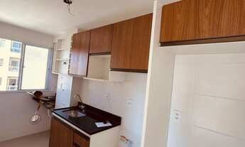 Imagem 4: ILHA DE HAVANA Apartamento com 2 dormitórios