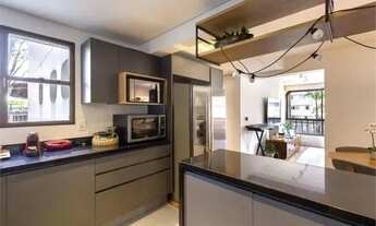 Imagem 7: Venda Apartamento 3 Dormitórios - 122 m² Jardim Paulista