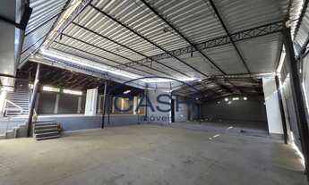 Imagem 7: Galpão - 1100m² - Bonsucesso / Rio de Janeiro - Ref.: 7178