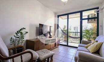 Imagem 2: Imóvel para venda com 84 metros quadrados com 2 quartos em Pe Pequeno - Niterói - RJ