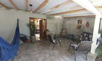 Imagem 2: Casa no bairro Restinga - 2 dormitórios