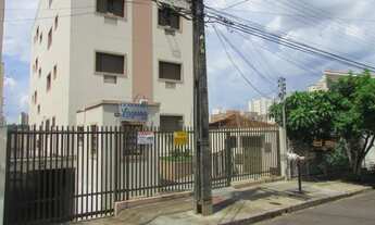 Imagem 2: Apartamento para Locação em Presidente Prudente, Vila Liberdade, 2 dormitórios, 1 banheiro