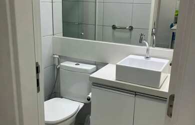 Imagem: Imóvel para aluguel e venda possui 33 metros