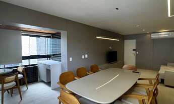 Imagem: Excelente apartamento na Jatiúca - próximo