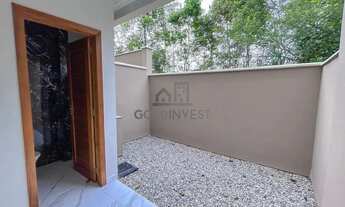 Imagem 5: Última unidade Casa/Sobrado com 2 suítes localizado no bairro Cedro Alto / São João em Bru