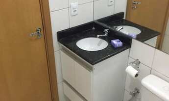 Imagem 6: Alugo Apartamento Mobiliado no Residencial Moove